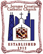 Chicago, Illinois – Župa sv. Jeronima
